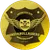 India Bull Riders Motorcycle Club Official Logo