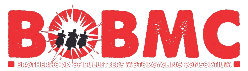 Brotherhood of Bulleteers Motorcycling Consortium
